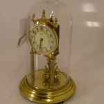 326 2422 TABLE CLOCK